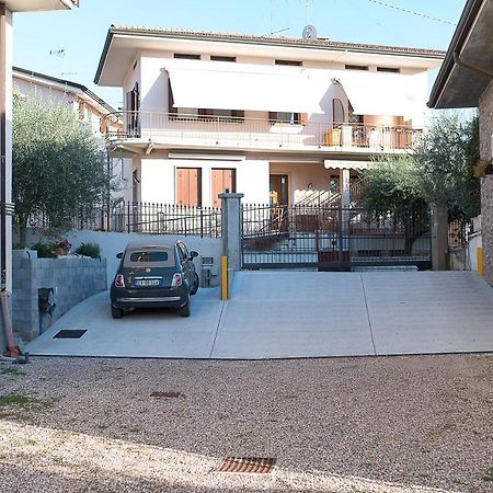 شقة La Casa Di Anna Domegliara المظهر الخارجي الصورة