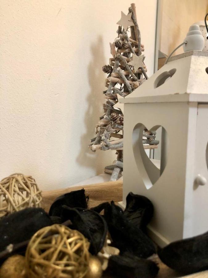 شقة La Casa Di Anna Domegliara المظهر الخارجي الصورة